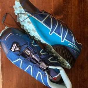 Salomon Shoes